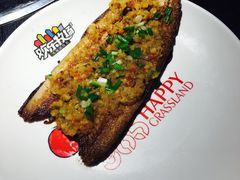 -欢乐牧场(T12店)