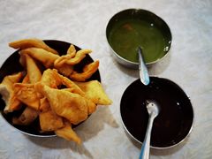 -葛尼沙印度餐厅 (镇明路店)