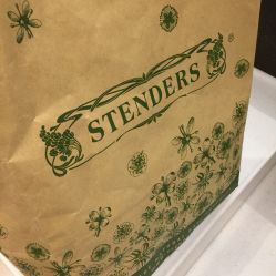 -STENDERS施丹兰