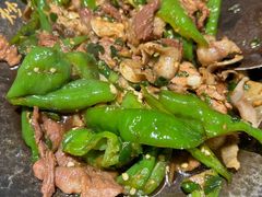 -费大厨辣椒炒肉(黄兴中心广场店)