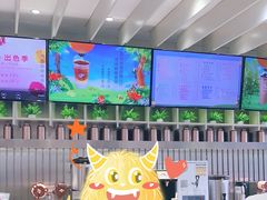 -CoCo都可(湖滨银泰店B区店)