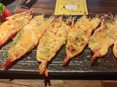 -品米斗·精致料理(浦东禹悦汇店)