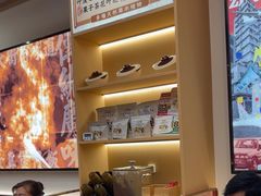 -华记煲仔华·煲仔饭(市桥易发店)