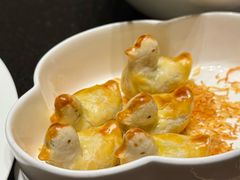 -四季民福烤鸭店(外滩外白渡桥店)