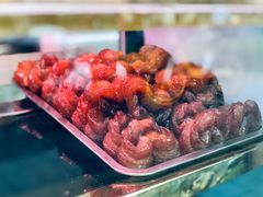 -隆福寺小吃店(东四店)