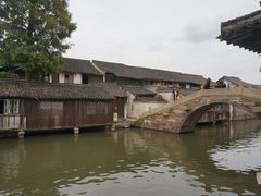 -乌镇东栅景区