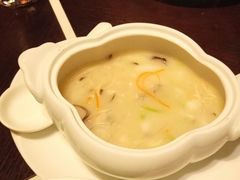 宋嫂鱼羹-杭州西子湖四季酒店·金沙厅