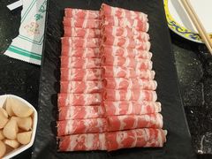 -南门涮肉(上海二店)