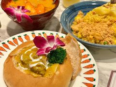 -太食獸泰式茶餐厅(艾尚天地店)
