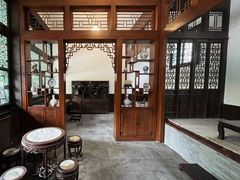 -张学良旧居陈列馆