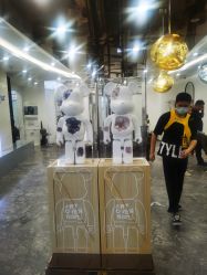 -INSTYLE造型·明星店
