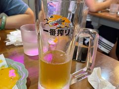 -热地HOT PLACE洋风韩餐(红旗街店)