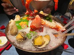 -弦月窗LUNETTE BY AMANDA(复兴路店)