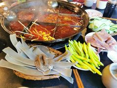 -酒友老火锅(渝中店)