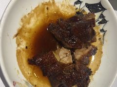 三杯鸭-围龙屋客家食府(福田店)