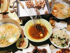 -申记串道(万豪店)