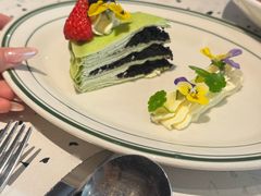 -Grand James·地中海bistro(百家湖1912店)