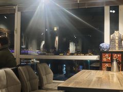 -川旺角川粤融合菜•海景餐厅(星海广场店)