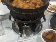 -范贤光鸡公煲(平乐园总店)