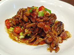 -田园居·佳宴(桑田路店)