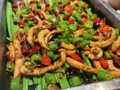 -刘胖子家常菜·蹄花焖藕(江汉路总店)