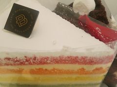 -巴黎贝甜(熙悦汇店)