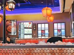 -山河屯铁锅炖·非遗东北菜(南山店)
