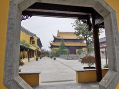 -圆通寺