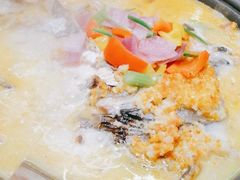 -匠子烤鱼(东方万达店)