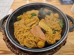 -瑞小福小锅焖面(重庆路店)