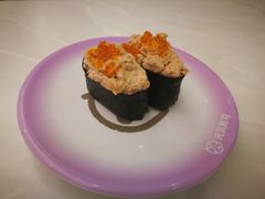 -元气寿司(金光华店)