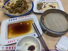 -荔银肠粉·非遗手藝(夫子庙店)