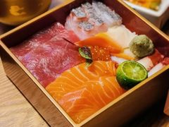 -江左尚白日本料理(万象城店)