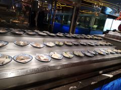 -喜庭海鲜自助(来福士店)