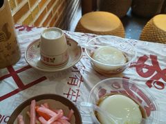 -耙吉吉川味小酒馆(本地人回头店)