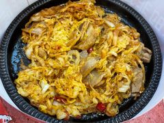 -食米家拌饭(梅溪新天地店)