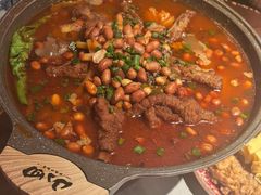 -山四砂锅(太原钟楼街店)