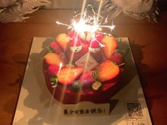 -可丽可丽·生日蛋糕·下午茶