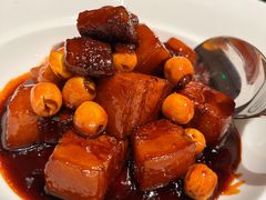 -星·South Beauty·俏江南(国贸店)