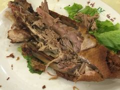 -晋阳饭庄(虎坊桥店)