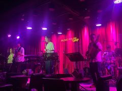 -音乐房子·Vintage Live Bar(玉林总店)