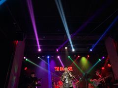 -TZ House音乐现场(茅台店)