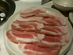 -正宗齐齐哈尔烤肉·齐牛哥鲜切炭火烤肉(杭州总店)