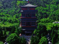 -石岛赤山风景区