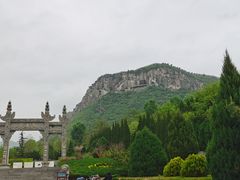 -娲皇宫