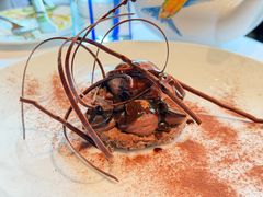 -Le Comptoir de Pierre Gagnaire