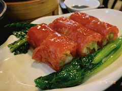金莎红米肠-添运来(茶园奥园广场店)