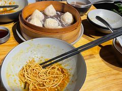 -姚面记·海派家常菜(恒基名人购物中心店)