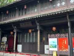 -南京市民俗博物馆(甘熙故居)