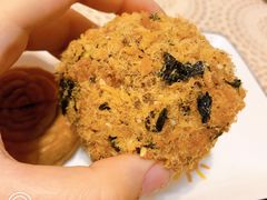 海苔酥松小贝-鲍师傅糕点(春熙路店)